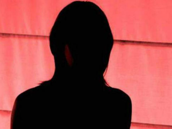 హీరోపై ఆరోపణలు చేయను