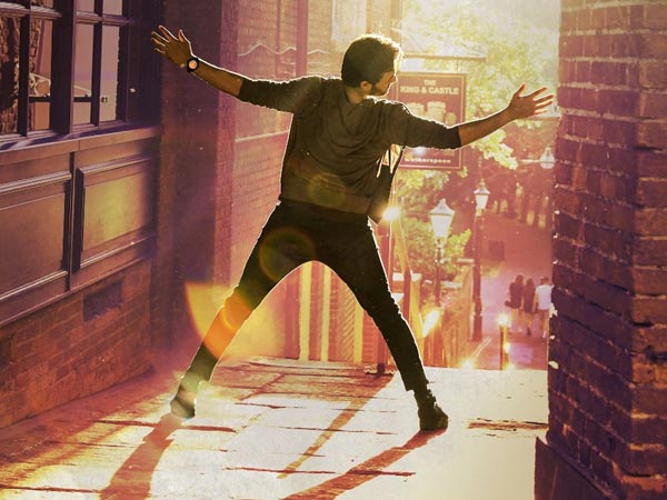 అఖిల్ అక్కినేని