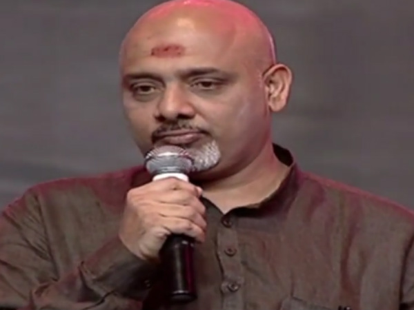 ఎన్టీఆర్‌ కోసం కాంప్రమైజ్ కాను