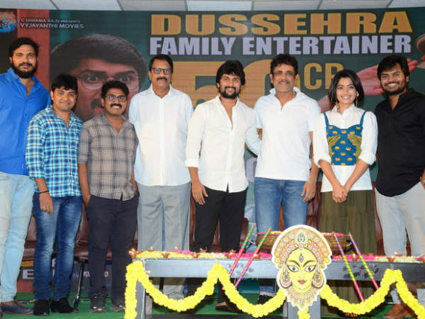 ప్రేక్షకుల నుంచి అద్బుతమైన రెస్పాన్స్