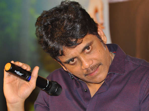 నాగార్జున ఆవేదన 