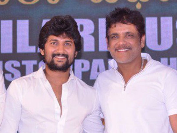 నానికి మా నాన్నకు పోలికలు