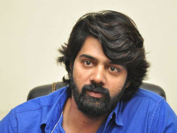 నిర్మాతతో మాట్లాడి సెట్ చేశారు