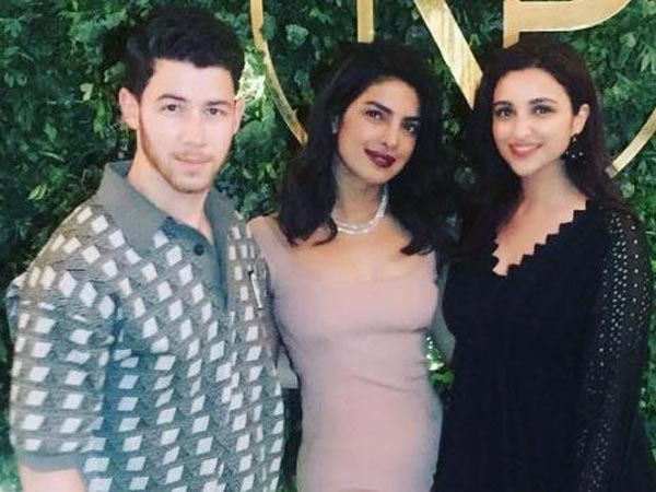 5 మిలియన్ డాలర్స్ డిమాండ్ చేస్తానంటున్న పరిణీతి