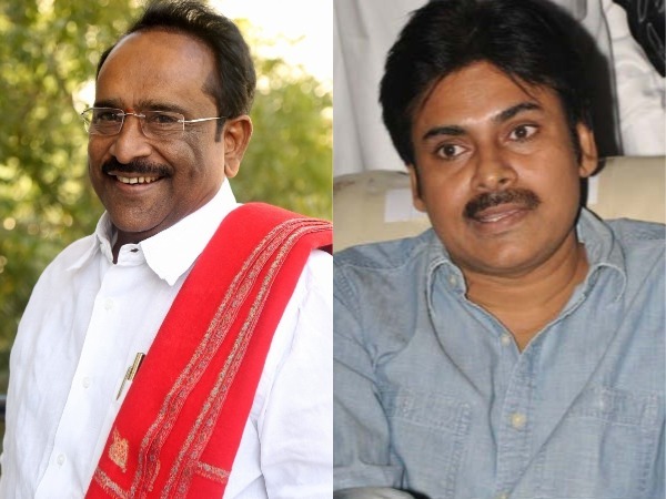 ఆయన చెప్పలేదు కానీ...