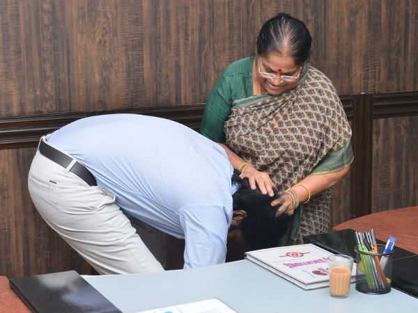 పవన్ కళ్యాణ్ భావోద్వేగం