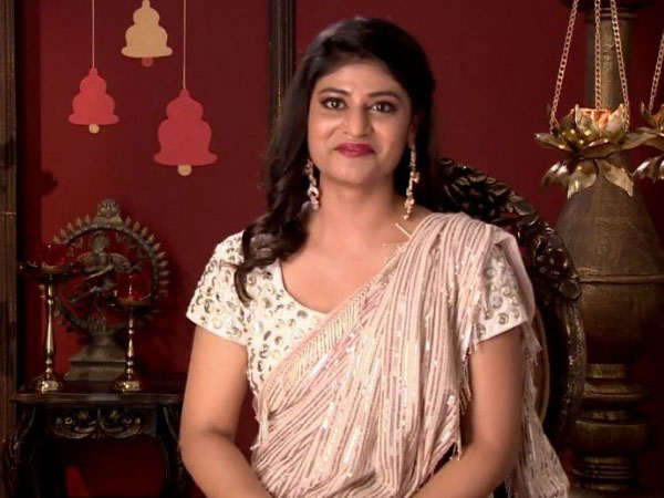 నేహా అజ్మల్