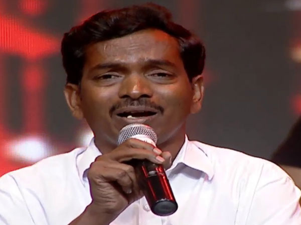 సినిమాలు, హీరోలు ఆసక్తి లేదు, త్రివిక్రమ్ కోసమే...