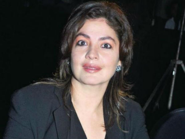 నానా పాటేకర్‌ని పొగిడారు 