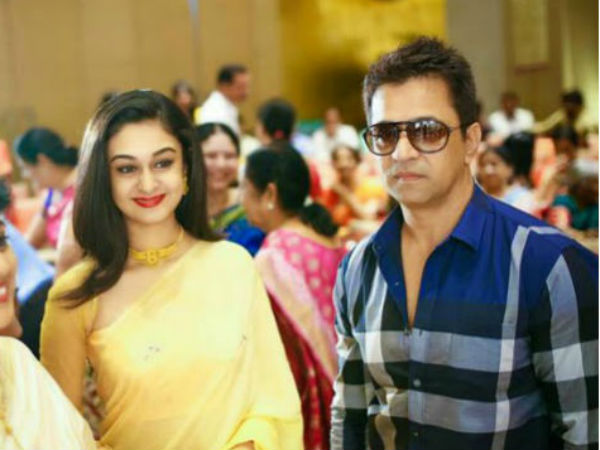 ఇండస్ట్రీలో అలాంటి పరిస్థితి ఉంటే తన కూతురును పంపుతాడా?