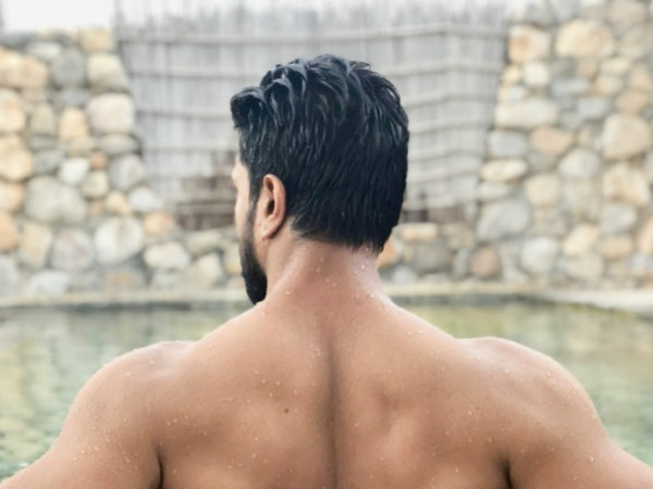 రాంచరణ్ మూవీలో