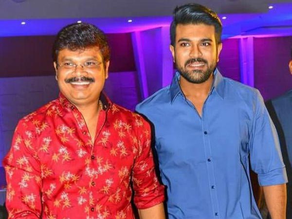 RC12పై రూమర్ల గురించి