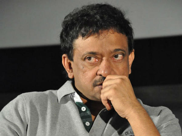 స్పీడు పెంచిన వర్మ