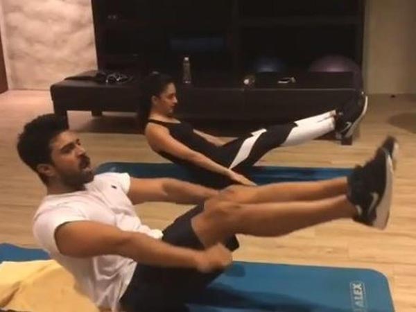 టాలీవుడ్ భారీ మాస్ యాక్షన్ మూవీ కాబోతోందా?