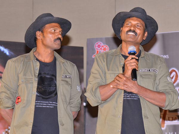 రిస్క్ అని తెలిసి కూడా...