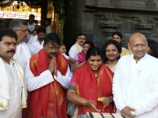 అప్సరసలను వదిలేసి ఈ విడను ఎలా?