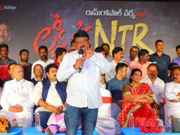 ఎవరినీ ఓట్లు అడుక్కోలేదు, రేయ అని వేయించుకున్నారు