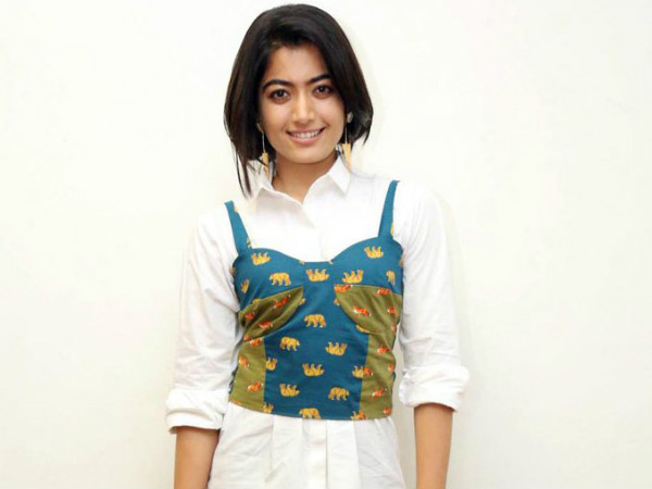 అద్భుతమైన అనుభవమని