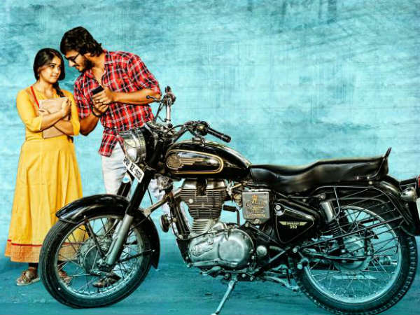 మ్యూజిక్, ఎడిటింగ్ గురించి