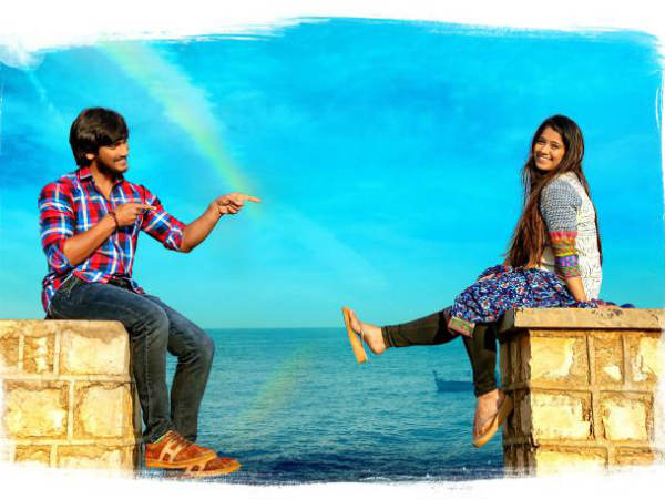 సునీల్ సినిమాటోగ్రఫి