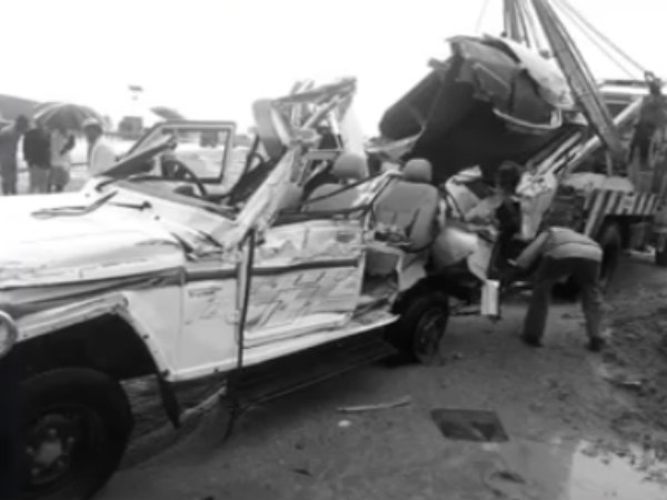 రాయలసీమలో విషాద ఛాయలు