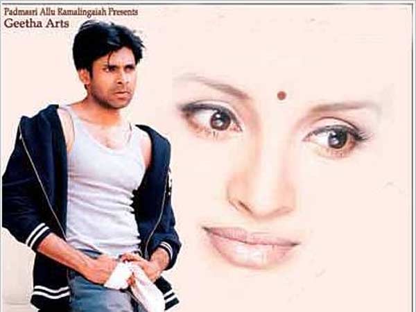 పవన్ కళ్యాణ్ ఒప్పించారు