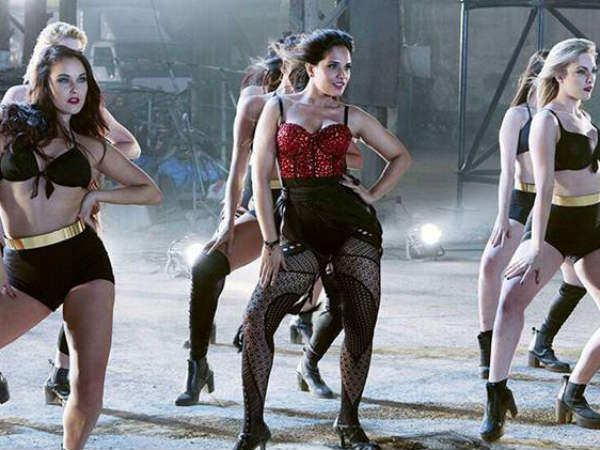 షకీలా బయోపిక్ కోసం 