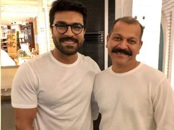 ఓవర్గా డిమాండ్ చేయడం వల్లనేనా?