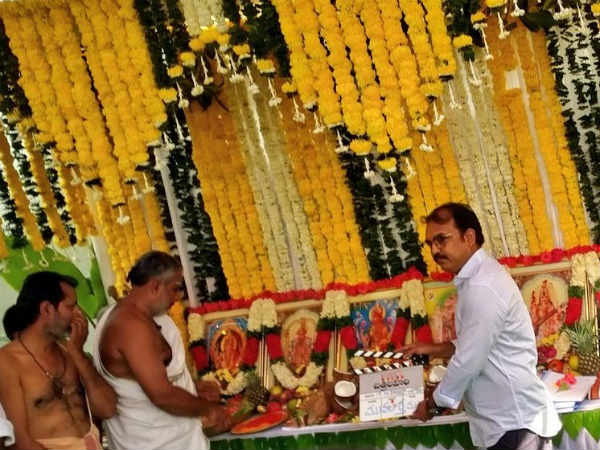 Mega Hero Saidharam Tej news movie launched 