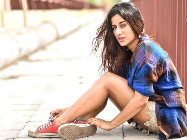 సెక్సీగా ఉండవని