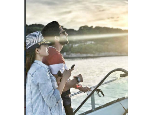 నీ కోసం ఇంటికి వచ్చే