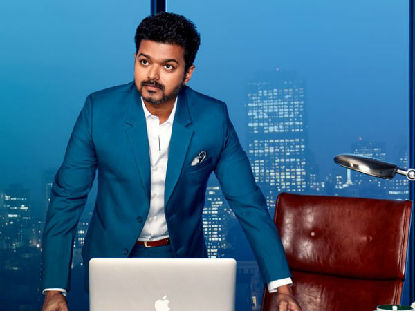 పొలిటికల్ కథాంశం 