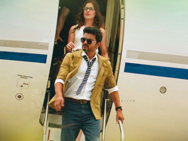 కళ్ళు చెదిరే ప్రీరిలీజ్ బిజినెస్ 