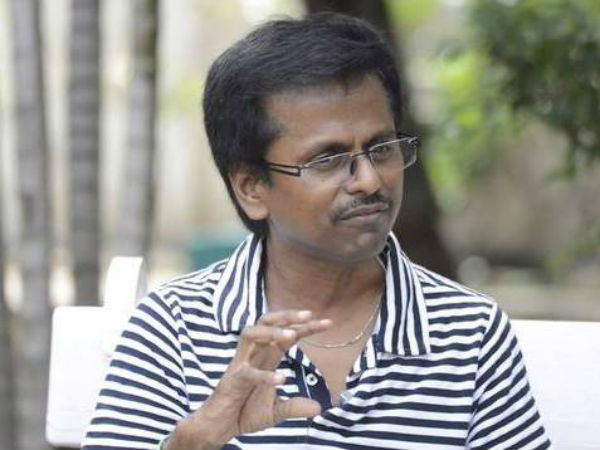 కోర్టు కెక్కిన వరుణ్ రాజేంద్రన్