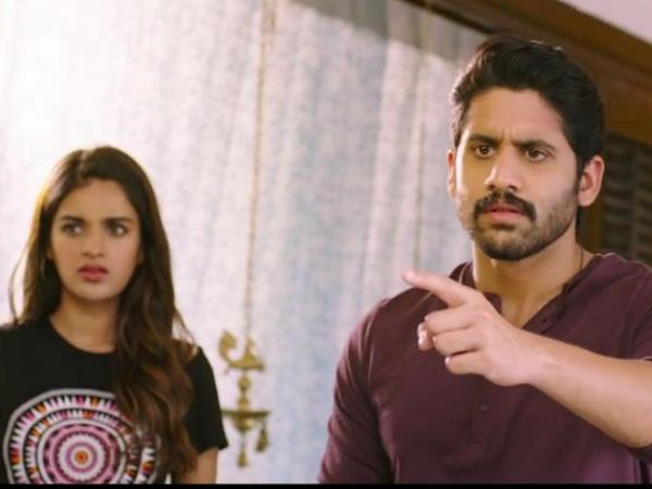 ఆసక్తి రేపుతున్న సవ్యసాచి 