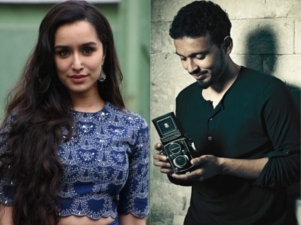 పాపులర్ ఫొటోగ్రాఫర్‌తో డేటింగ్