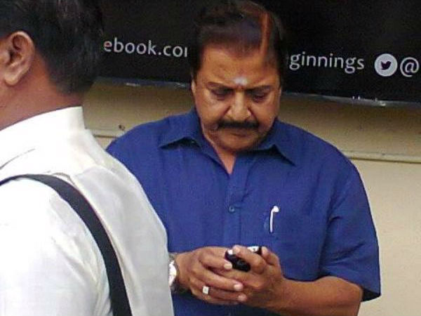 ఊహించని విధంగా 