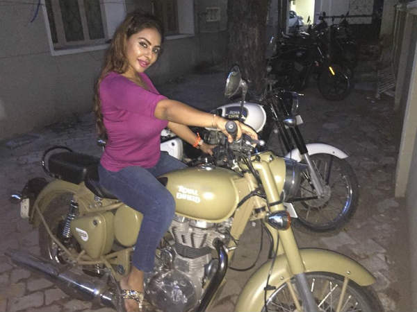 ఆరితేరిపోయారు 