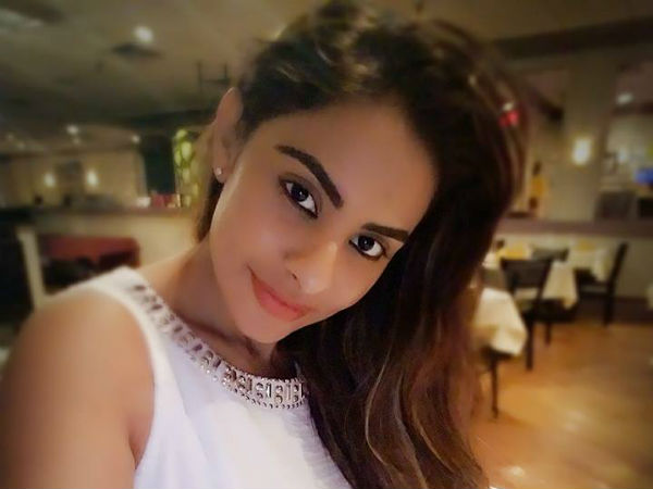 శ్రీరెడ్డి సంచలనం