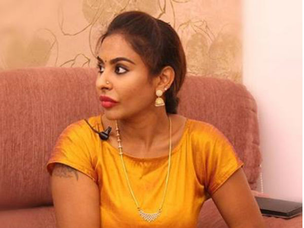 పెనుదుమారంగా 