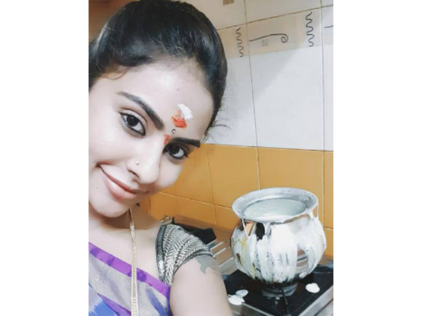 తమిళంలో సినీ అవకాశాలు