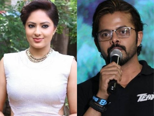 భార్య భువనేశ్వరిపై ప్రేమను తప్పుపట్టిన నటి