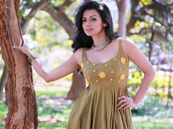 ఆయన సినిమాలు చూస్తూ పెరిగా, ఇలాంటోడనుకోలేదు