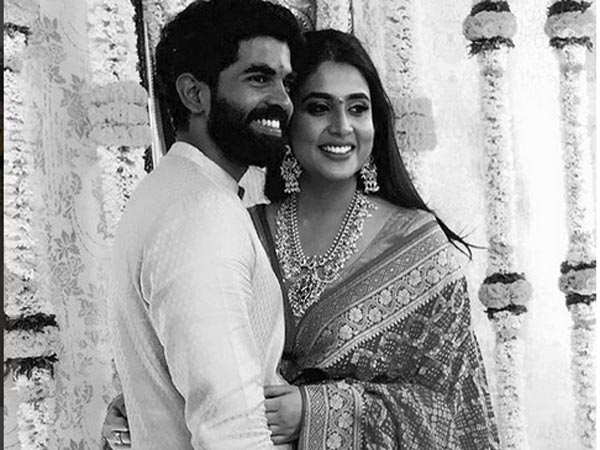  డెస్టినేషన్ వెడ్డింగ్‌గా వివాహం