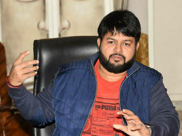 రవితేజతో కలిసి తొమ్మిదోసారి