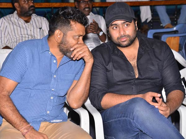  నేను అబద్దాలు చెబుతాను, కానీ ఈ సినిమా కథే..