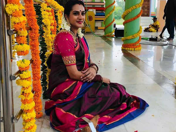 టాలీవుడ్‌లో సురేఖవాణి