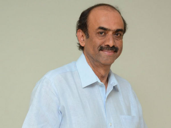 డ్రైవర్ సీట్లో సురేష్ బాబు?.. హిట్ అండ్ రన్ కేసులో కొత్త కోణం.. నేను కారు నడపలేదని..!