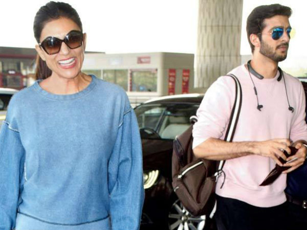 ప్రేమికుడితో తాజ్ మహల్ ట్రిప్