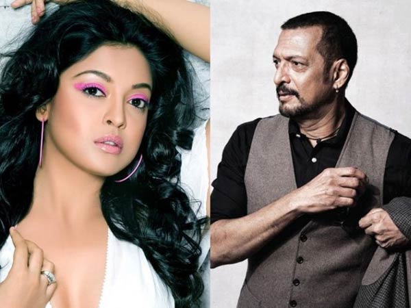 తనుశ్రీని అలా చేశాడంటే నమ్మను